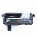 2007-2014 FORD EDGE REAR RIGHT PASSENGER SIDE INTERIOR INNER DOOR HANDLE OEM
