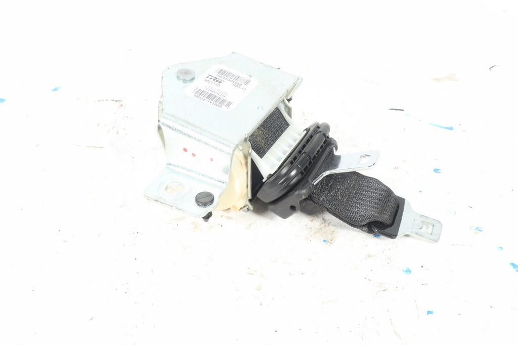 2011-2020 DODGE GRAND CARAVAN REAR 2ND ROW LEFT SEAT BELT RETRACTOR ASSEMBLY OEM