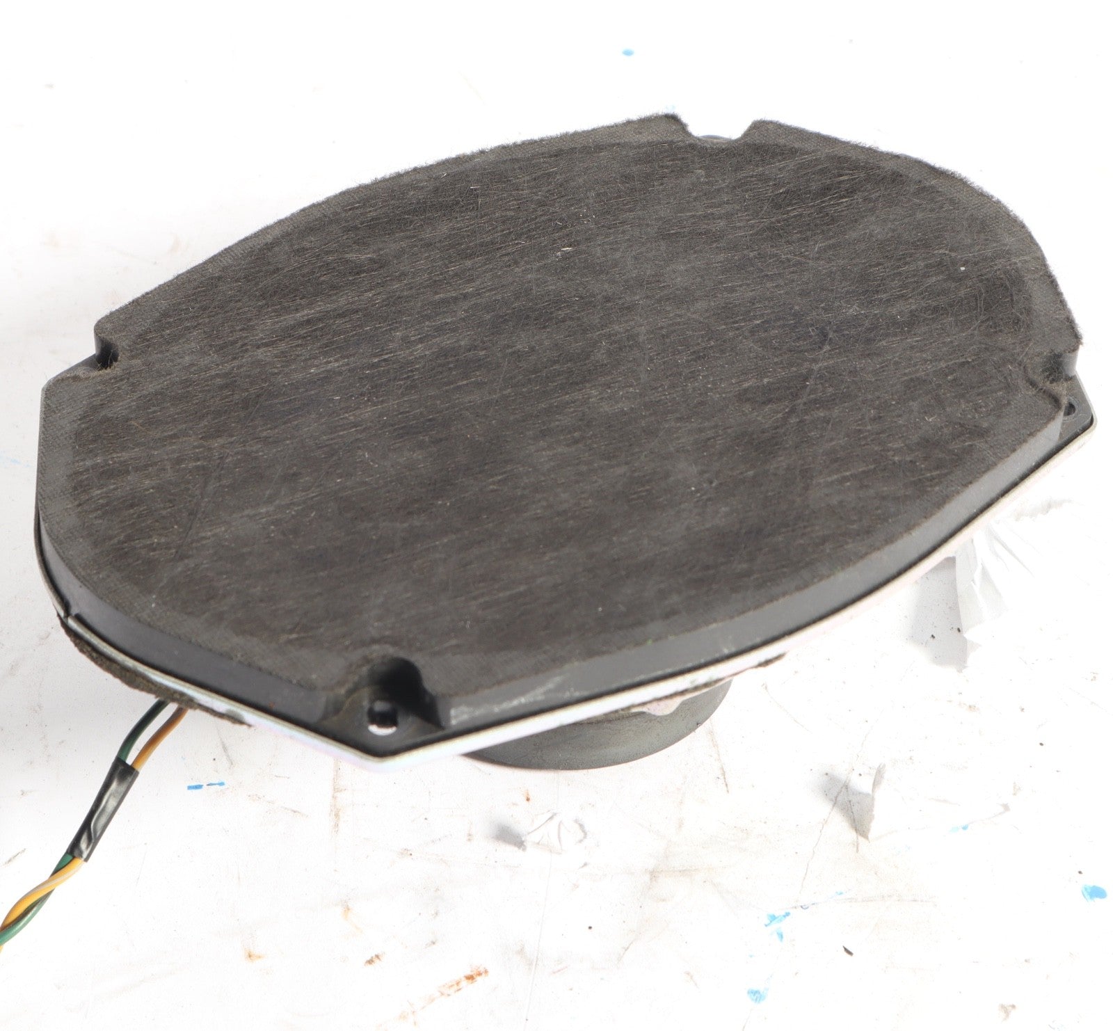 2011 - 2023 Dodge Charger Rear Left Door Panel Audio Speaker OEM