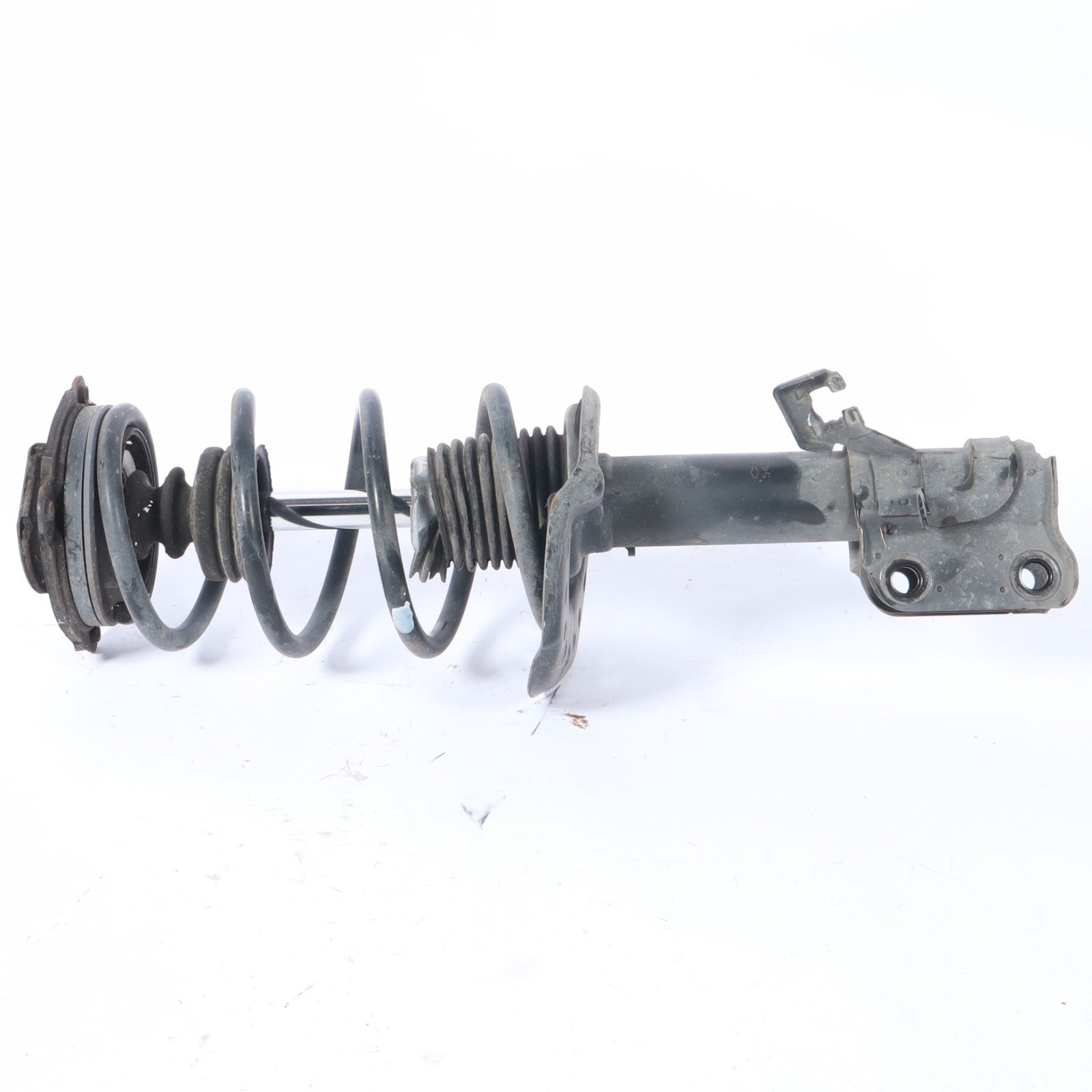 13-17 NISSAN LEAF FRONT RIGHT SiIDE SHOCK STRUT ABSORBER OEM 543023NF1A