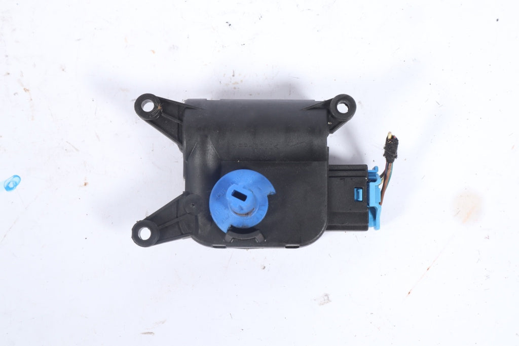2007 AUDI A4 SEDAN HVAC HEATER A/C AIR FLAP ACTUATOR OEM