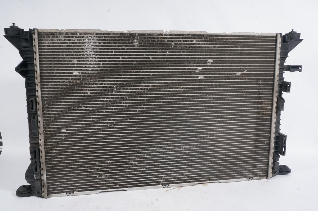 2012 - 2014 AUDI A7 3.0L QUATTRO - Engine Cooling Radiator
