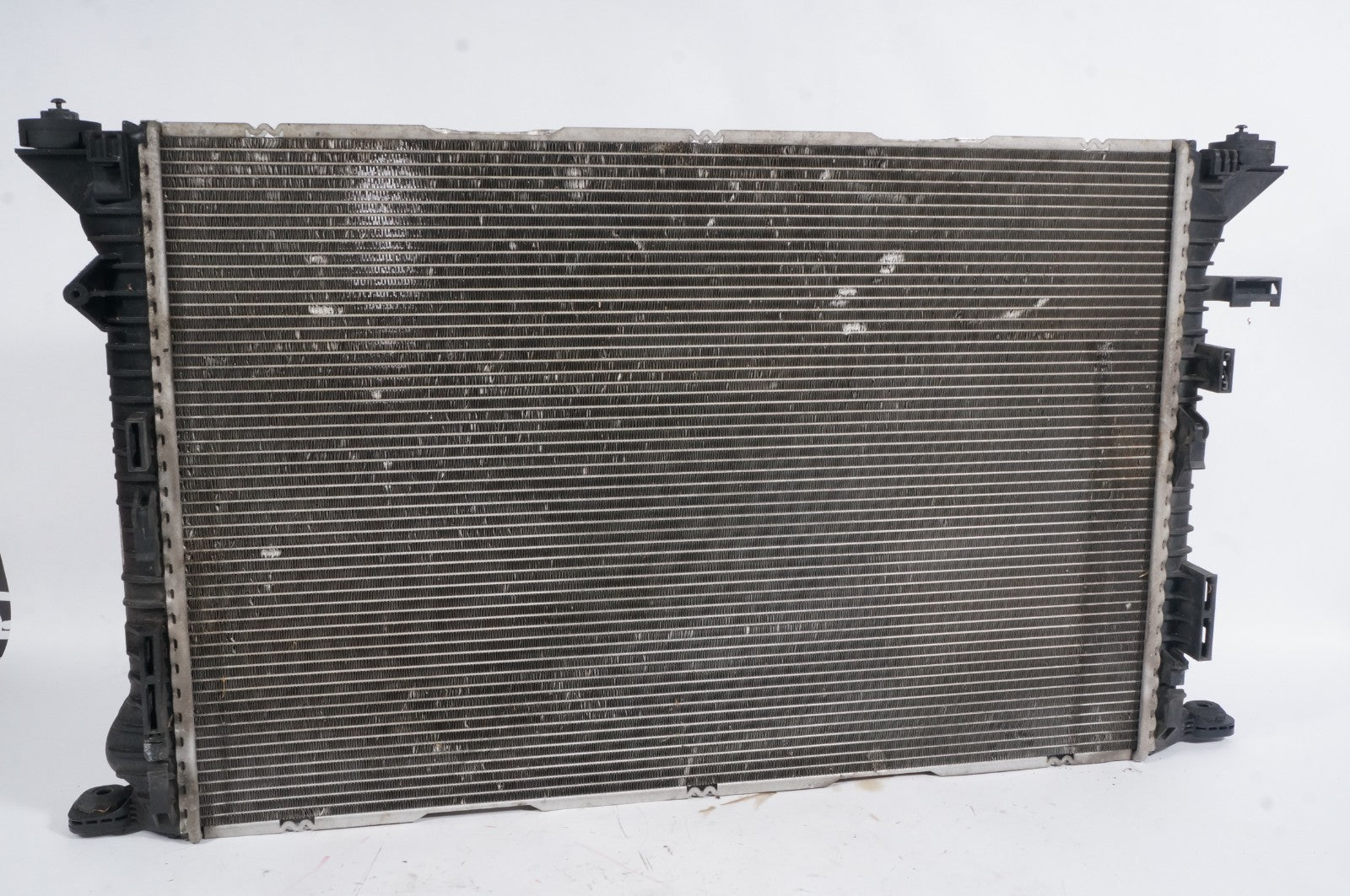 2012 - 2014 AUDI A7 3.0L QUATTRO - Engine Cooling Radiator