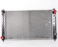 2009-2023 NISSAN MAXIMA ENGINE WATER COOLANT COOLING RADIATOR OEM