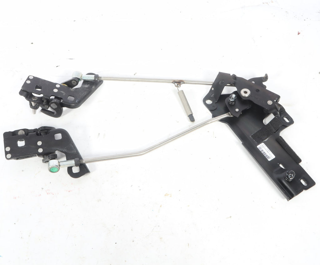 2006 - 2013 VOLVO C70 ROOF LOCK LINKS LEFT RIGHT OEM