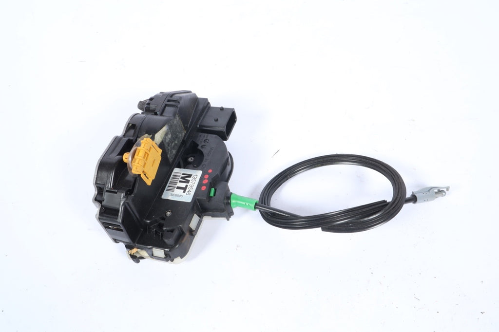 2013-2020 CHEVROLET REAR RIGHT PASSENGER SIDE DOOR LOCK LATCH ACTUATOR OEM