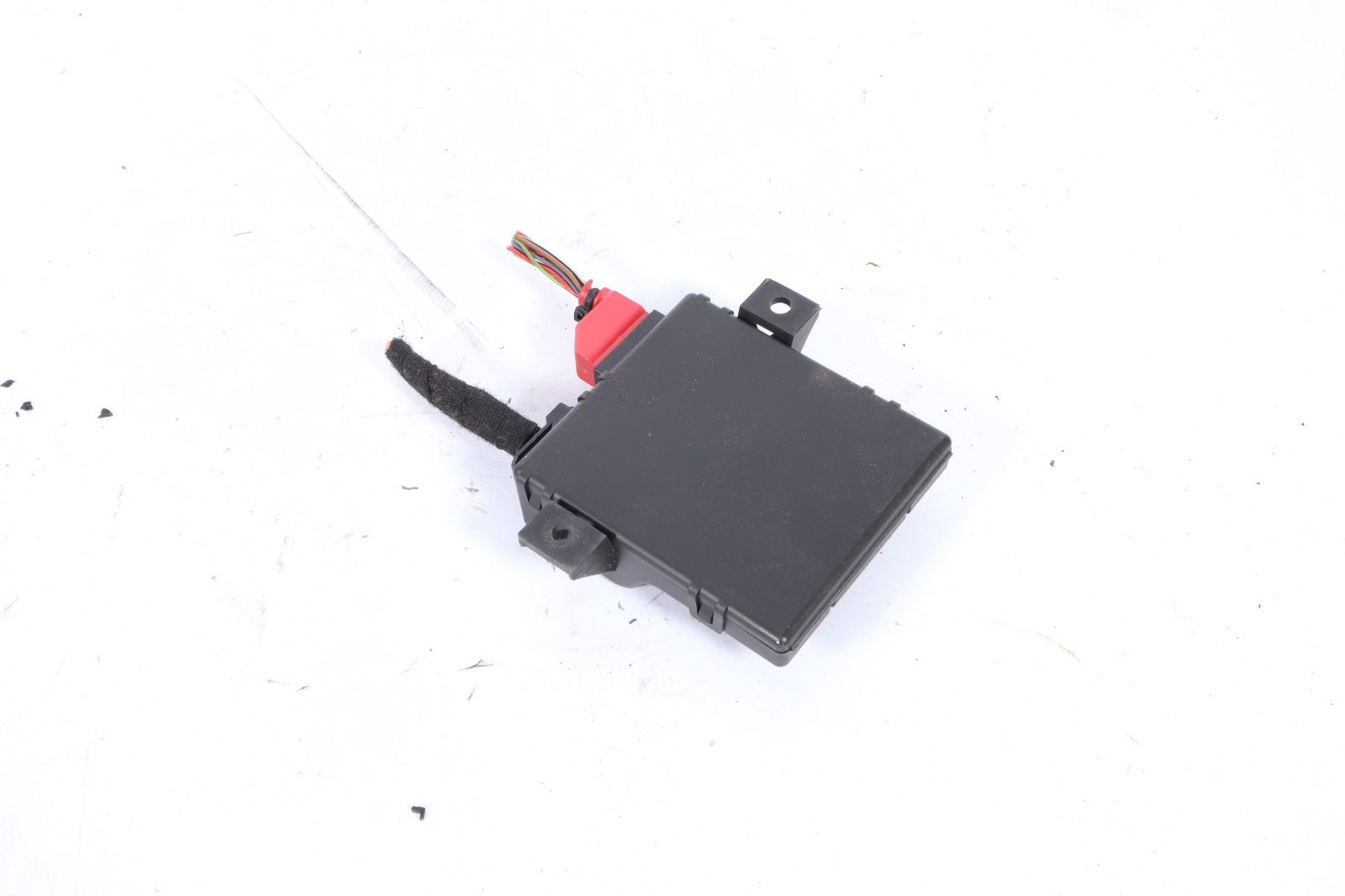 2009-2017 AUDI Q5 NETWORK GATEWAY CONTROL MODULE 8T0907468P  OEM
