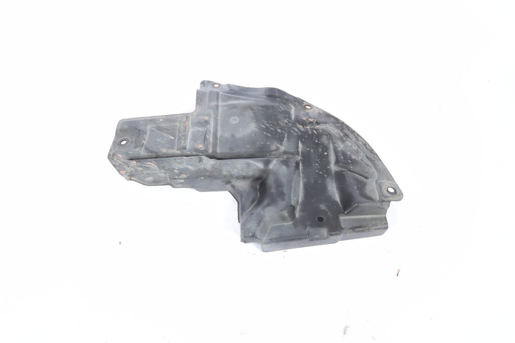 2010-2015 MAZDA CX-9 LEFT LINER EXTENSION MUD GUARD COVER OEM