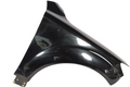 2007-2015 Audi Q7 Front Right Fender Panel Passenger Side Black OEM 4L0821101
