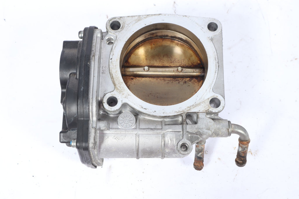 2007-2014 Nissan Altima Throttle Body 3.5L 6 Cylinder Sedan OEM