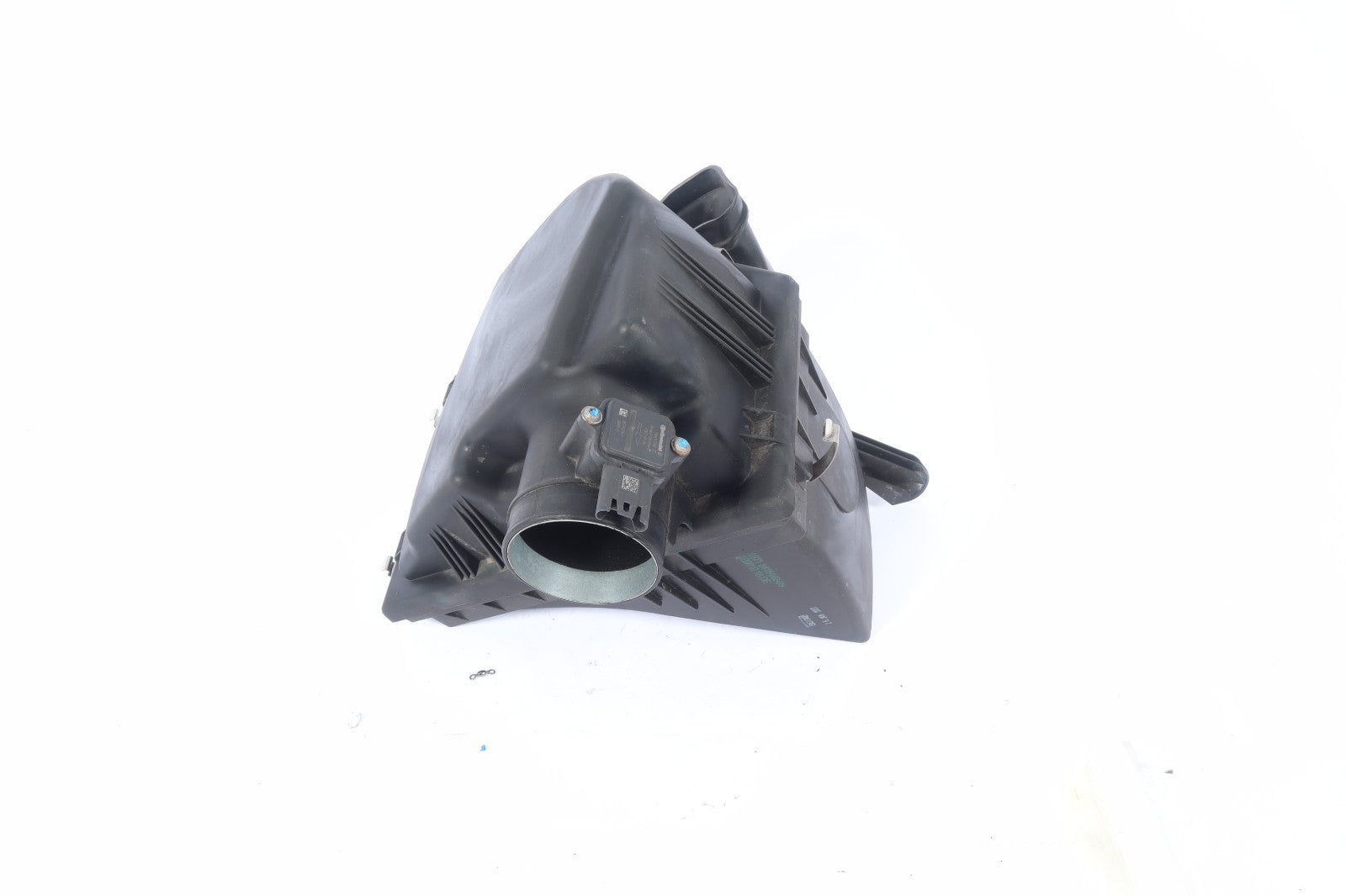 2007-2010 BMW E3 X3 AIR INTAKE FILTER CLEANER HOUSING OEM 3415442-05
