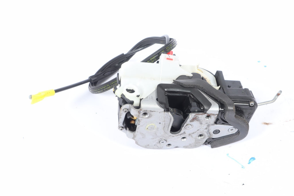2016-2019 BUICK CASCADA FRONT RIGHT DOOR LATCH LOCK ACTUATOR OEM 1529318