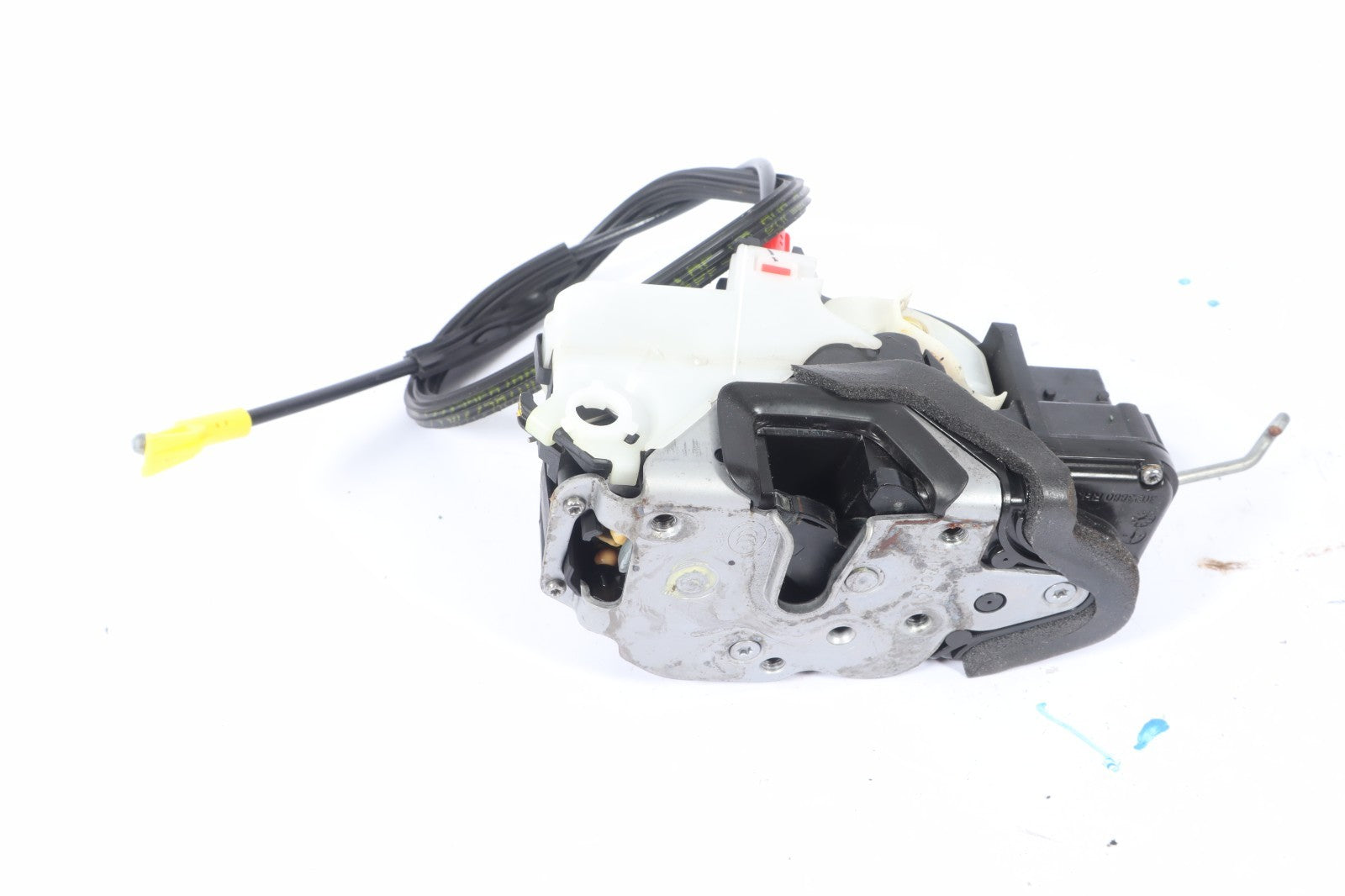 2016-2019 BUICK CASCADA FRONT RIGHT DOOR LATCH LOCK ACTUATOR OEM 1529318