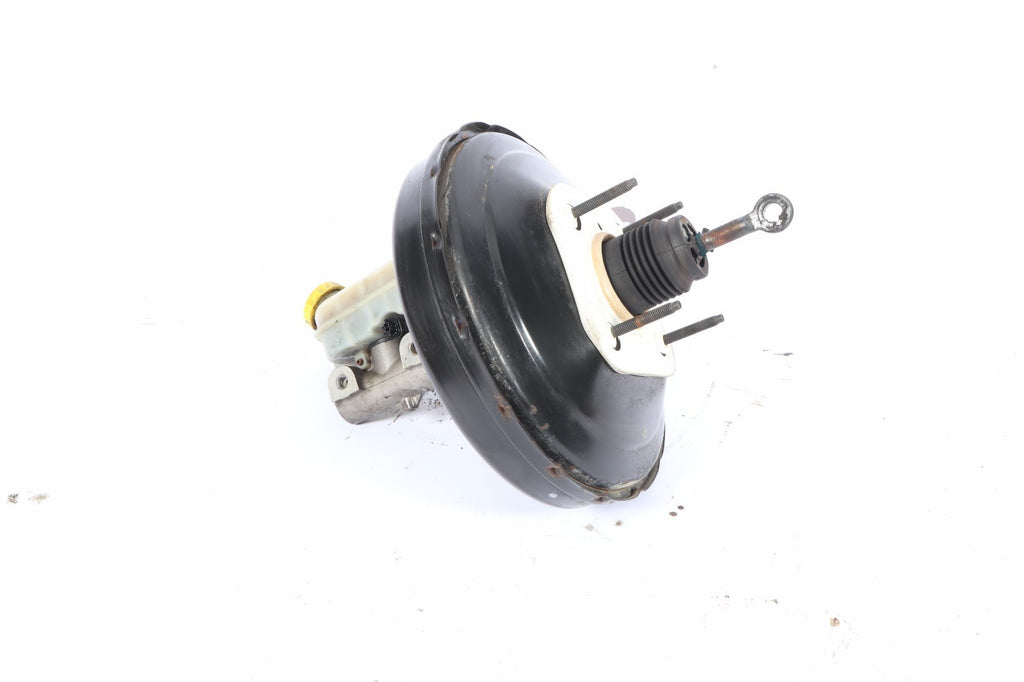 2001 - 2007 DODGE CARAVAN POWER BRAKE BOOSTER P04721613AA REAR DRUM BRAKES OEM