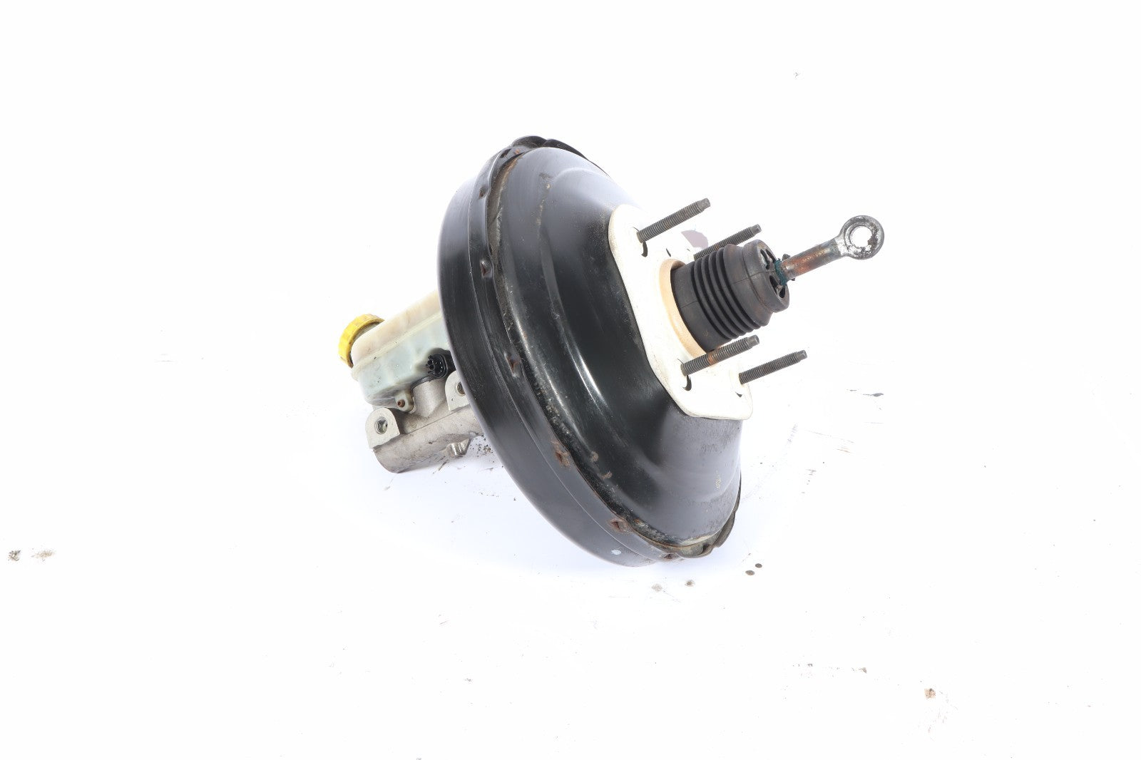2001 - 2007 DODGE CARAVAN POWER BRAKE BOOSTER P04721613AA REAR DRUM BRAKES OEM
