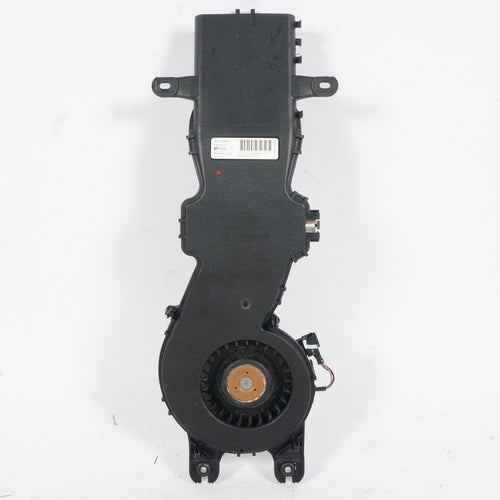 05-11 Mercedes R171 SLK350 SLK280 Seat Blower Fan Motor Right or Left OEM