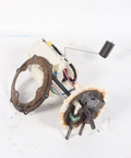 14-18 MITSUBISHI OUTLANDER FUEL SYSTEM FUEL PUMP GASOLINE PUMP OEM