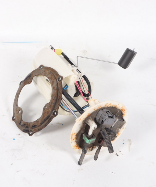 14-18 MITSUBISHI OUTLANDER FUEL SYSTEM FUEL PUMP GASOLINE PUMP OEM