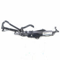 2006-2013 VOLVO C70 CONVERTIBLE ROOF LEFT SIDE HINGE OEM
