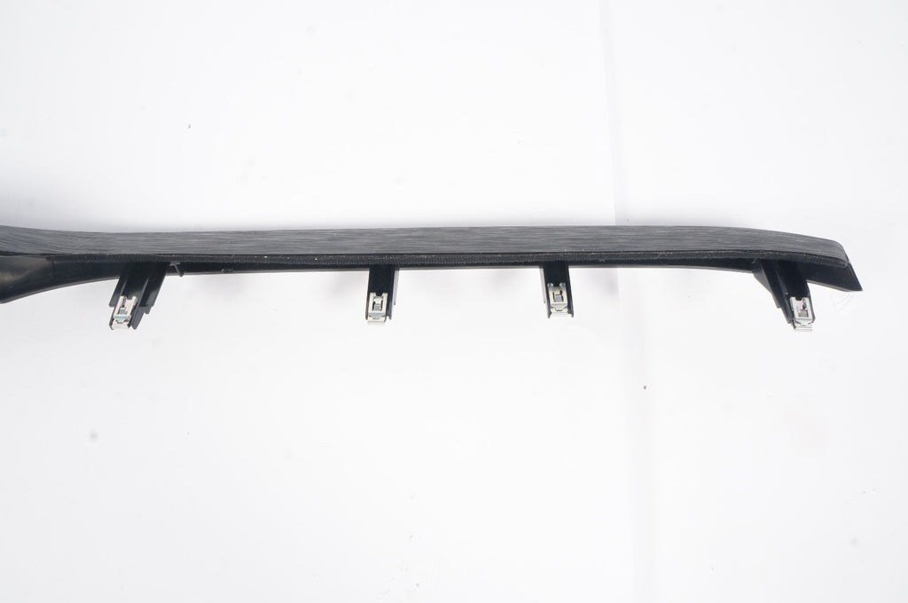 2018-2025 ALFA ROMEO STELVIO DASH RIGHT MOLDING TRIM COVER PANEL OEM 156127967