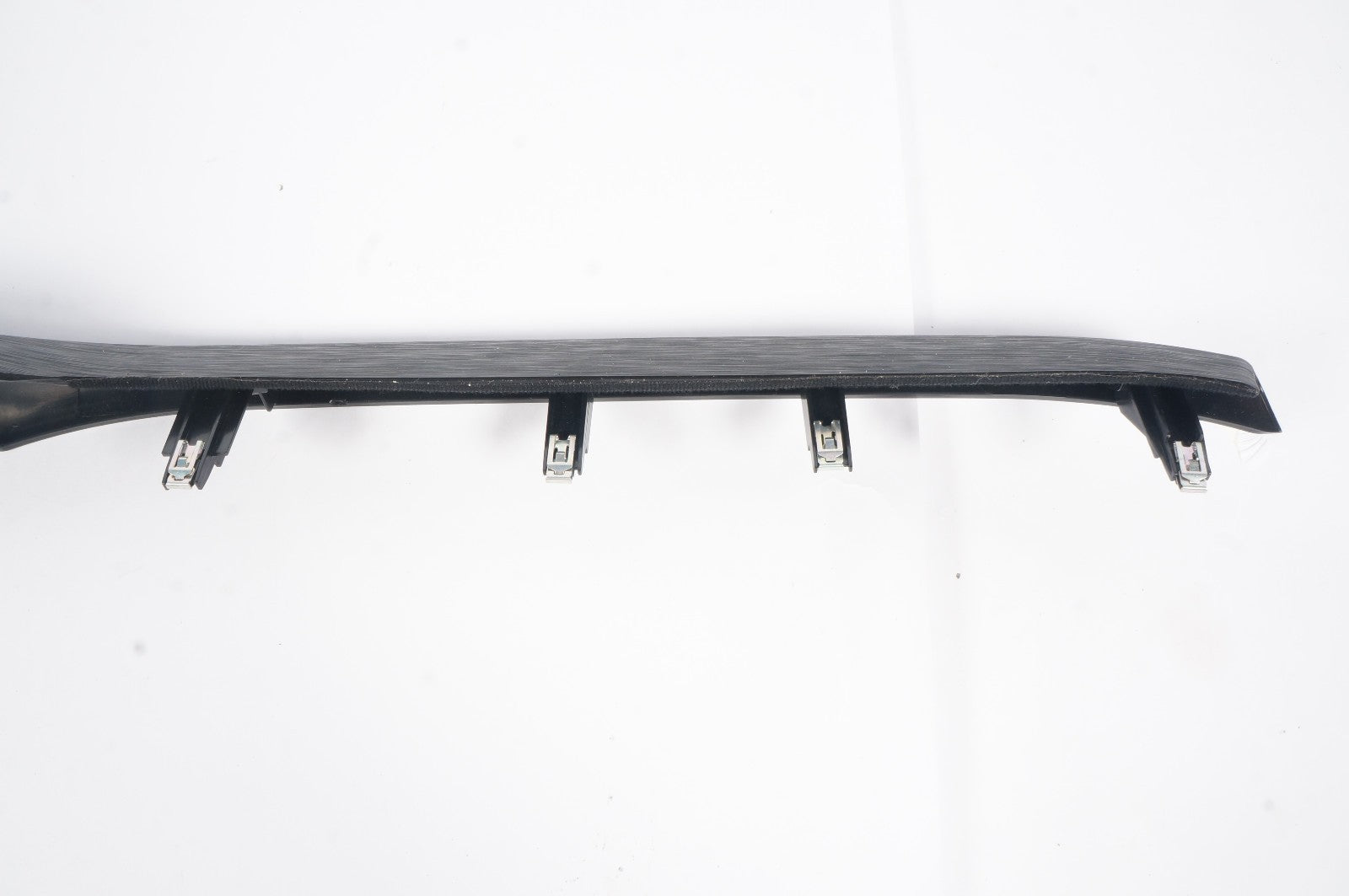 2018-2025 ALFA ROMEO STELVIO DASH RIGHT MOLDING TRIM COVER PANEL OEM 156127967