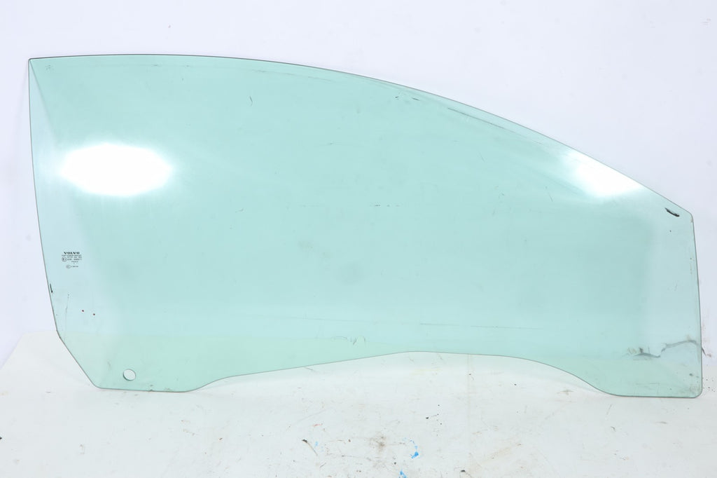 2006-2013 VOLVO C70 FRONT RIGHT SIDE QUARTER WINDOW GLASS ASSEMBLY WINDOW OEM