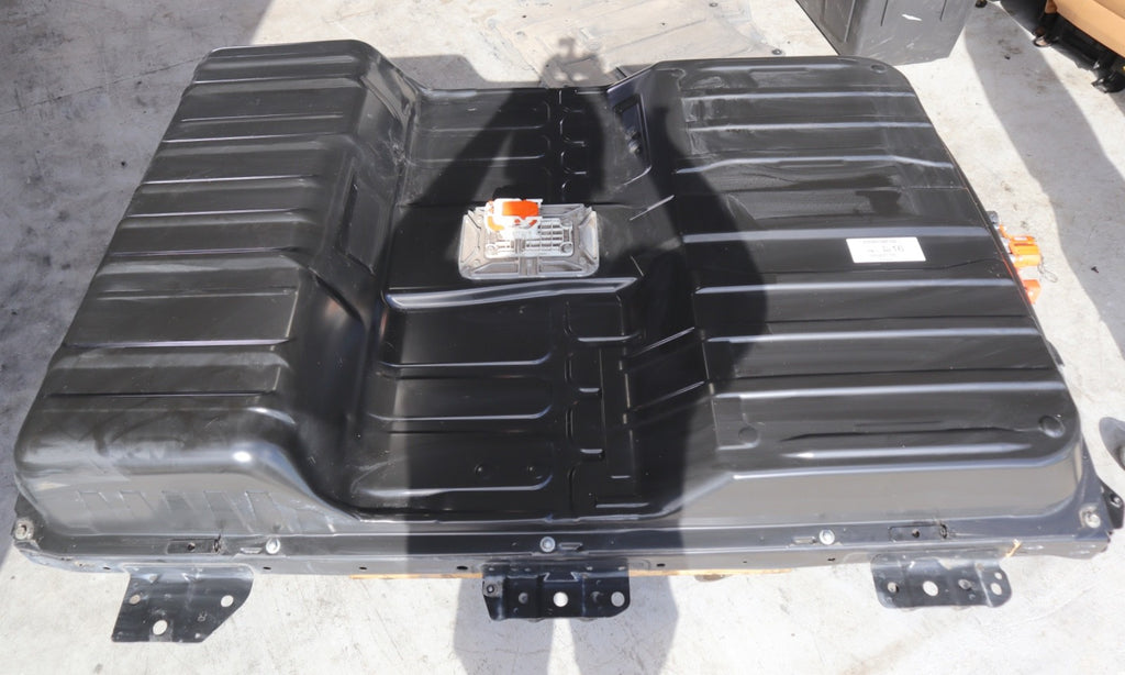 2014 NISSAN LEAF LITHIUM ION ELECTRIC BATTERY PACK ID 295B03NF0B OEM ONLY PICK U