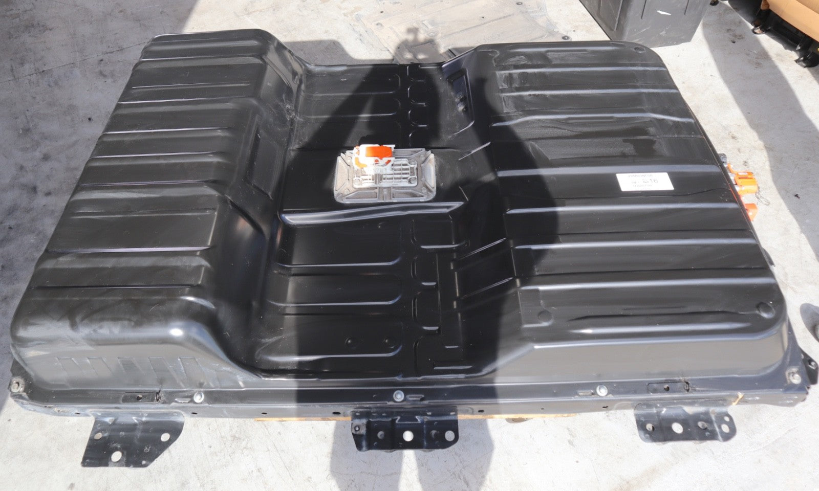 2014 NISSAN LEAF LITHIUM ION ELECTRIC BATTERY PACK ID 295B03NF0B OEM ONLY PICK U