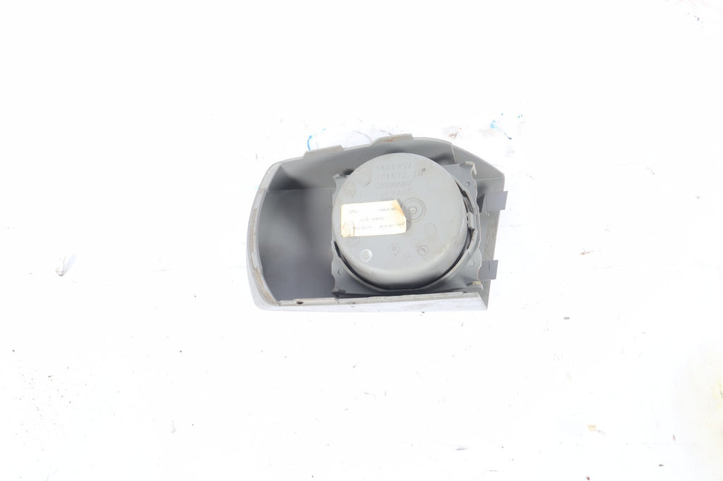 2004-2010 BMW X3 CENTER CONSOLE CUP HOLDER OEM 3401957