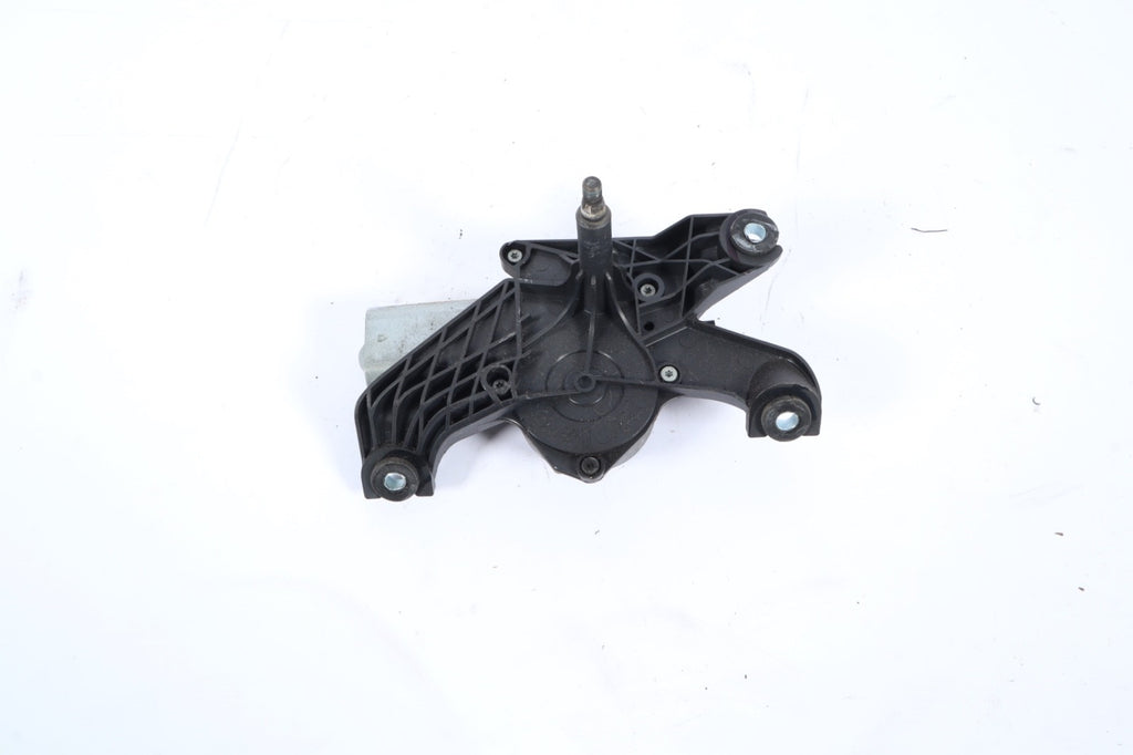 2013 FORD EDGE REAR WINDSHIELD WIPER MOTOR ASSEMBLY BT4317404AB OEM