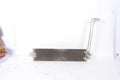 2008-2010 PORSCHE CAYENNE 955 Transmission OIL Cooler 7LO 317 021 BHO OEM