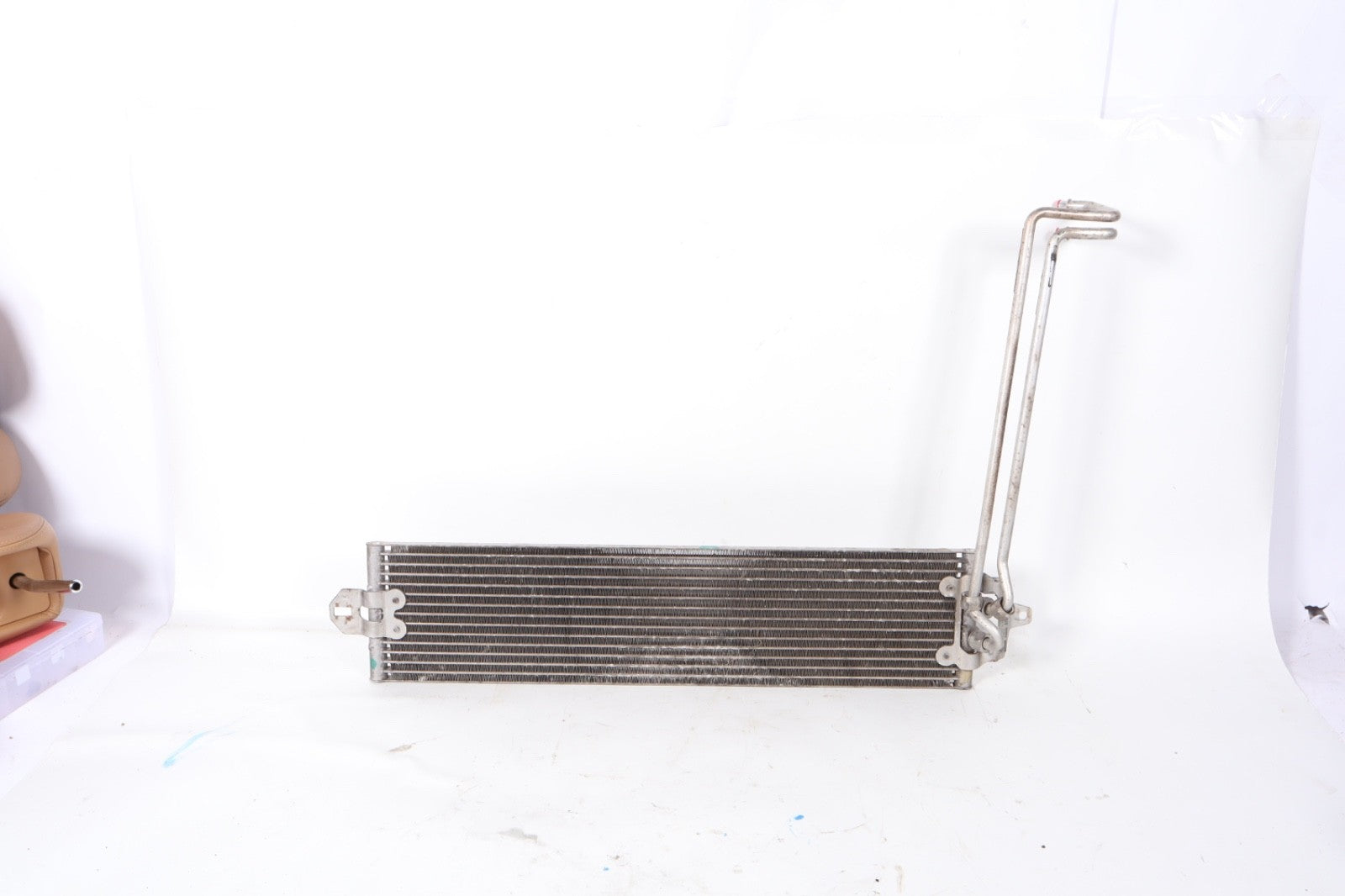 2008-2010 PORSCHE CAYENNE 955 Transmission OIL Cooler 7LO 317 021 BHO OEM