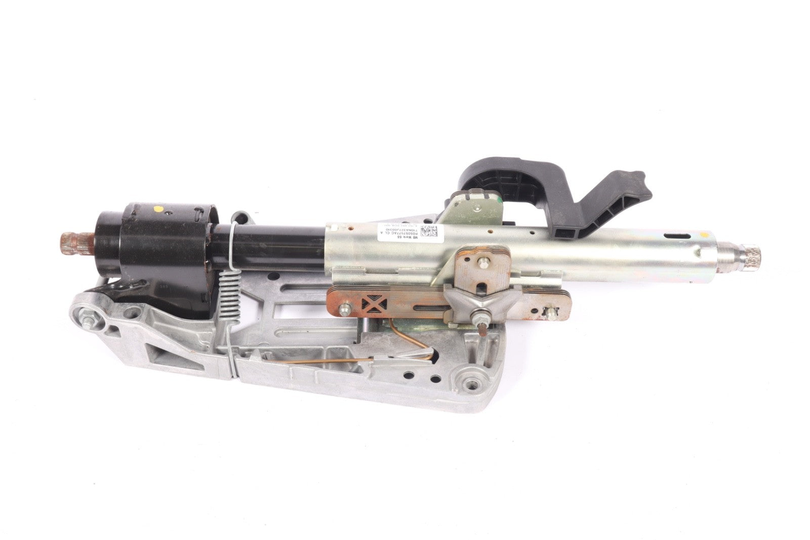 2011 - 2013 Dodge Challenger Steering Column Assembly OEM