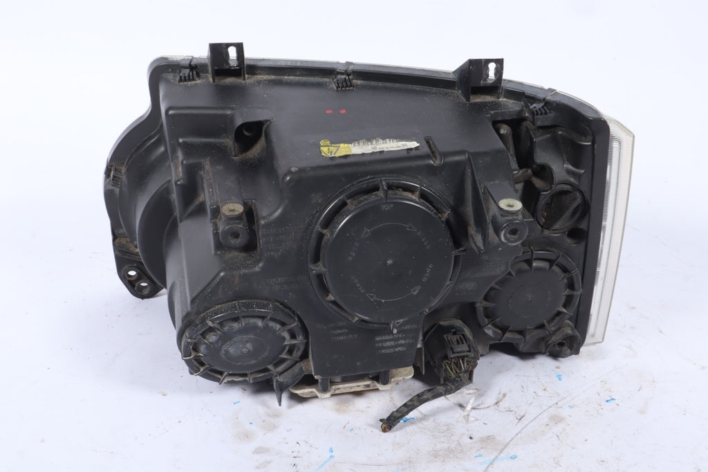 2006-2009 Range Rover Sport Right Passenger side HID AFS Headlight OEM
