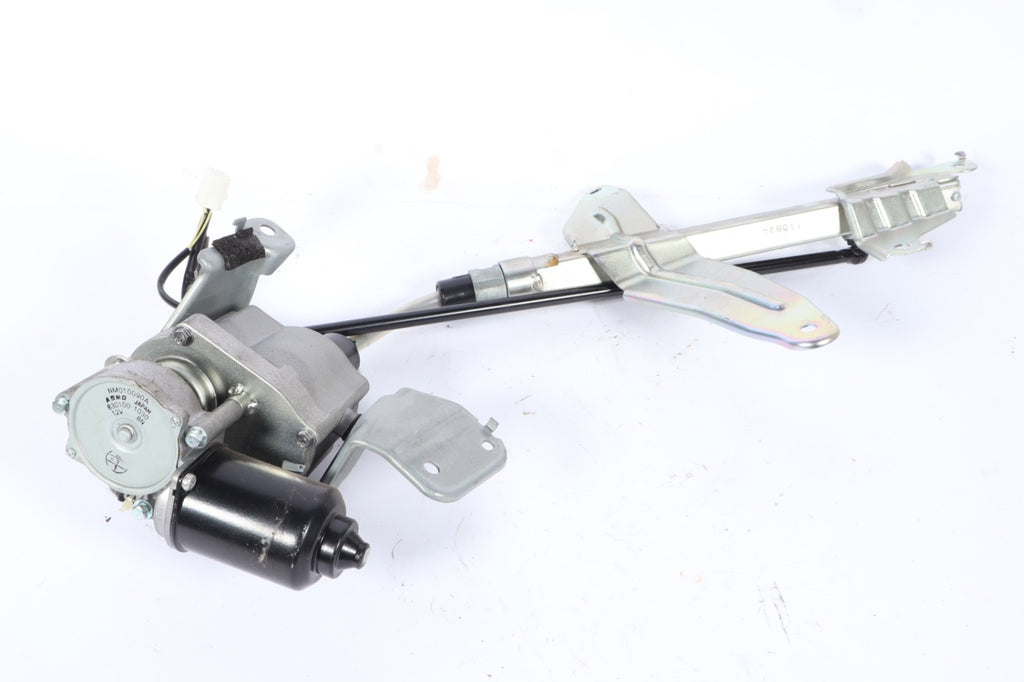 2007-2009 Mazda CX-9 Rear Trunk Lid Liftgate Mechanism NM010090A  OEM