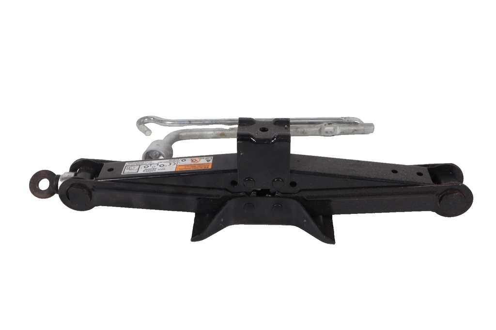 2007-2021 MITSUBISHI OUTLANDER EMERGENCY TOOLS CAR JACK GENUINE OEM FACTORY