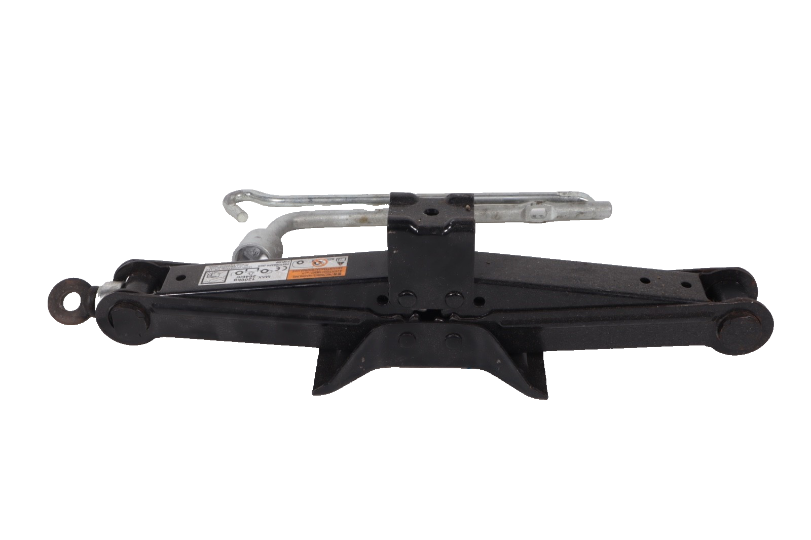 2007-2021 MITSUBISHI OUTLANDER EMERGENCY TOOLS CAR JACK GENUINE OEM FACTORY