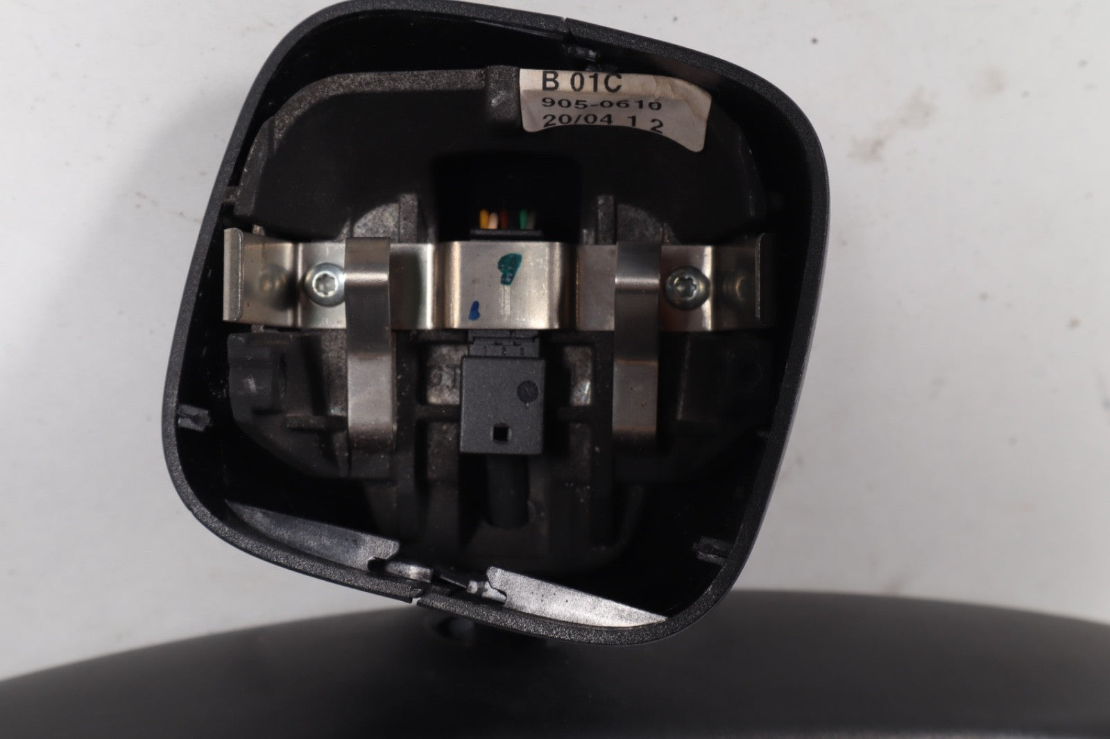 2003-2010 Porsche Cayenne Interior Rear View Mirror OEM