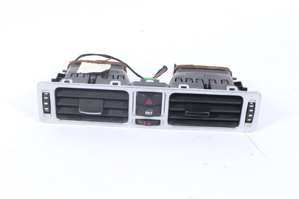 2010-2012 LAND ROVER RANGE ROVER HSE L322 CENTER DASH AIR VENT PGJB0500240PUY