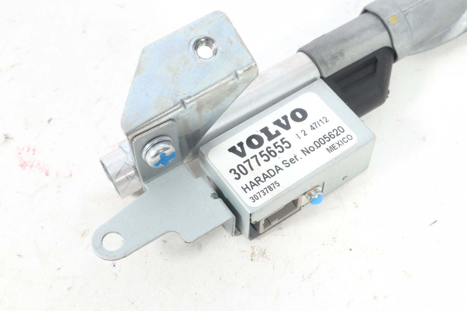 2006-2013 VOLVO C70 RADIO ANTENNA 30775655 OEM