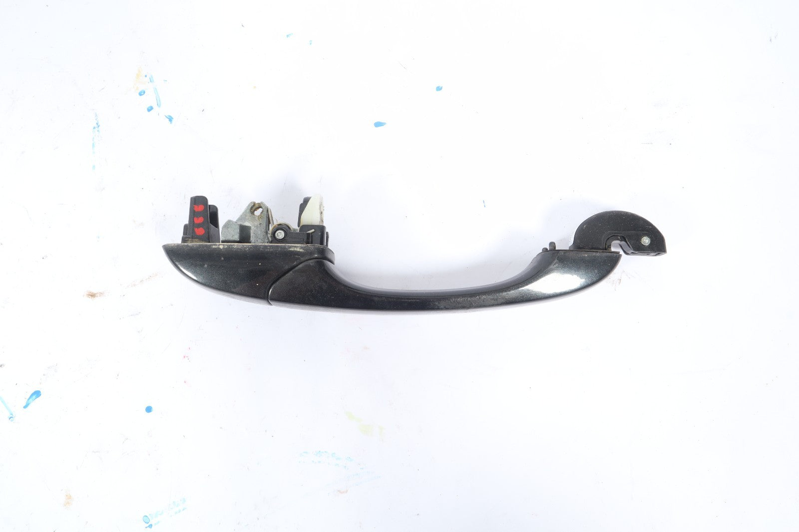 2008-2020 DODGE GRAND CARAVAN REAR RIGHT SIDE EXTERIOR DOOR HANDLE OEM