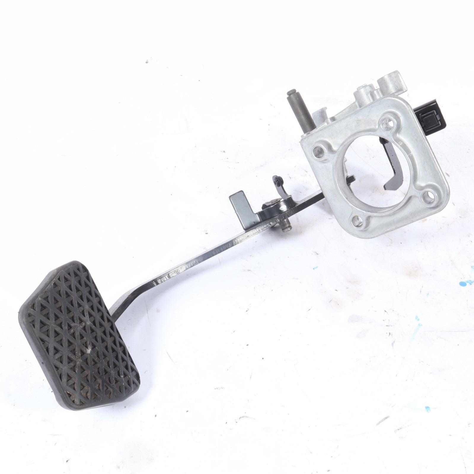 2004-2010 BMW E83 X3 Brake Pedal Box Assembly OEM 3331164