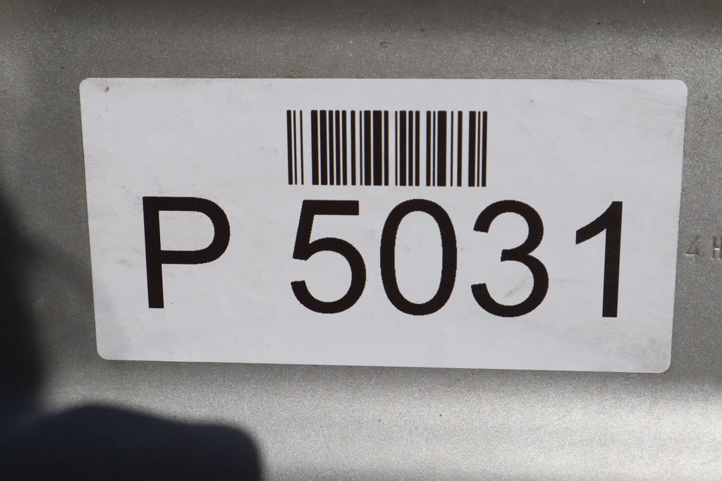 2007-2010 BMW X3 HOOD BONNET PANEL SHELL OEM ONLY PICK UP!!!