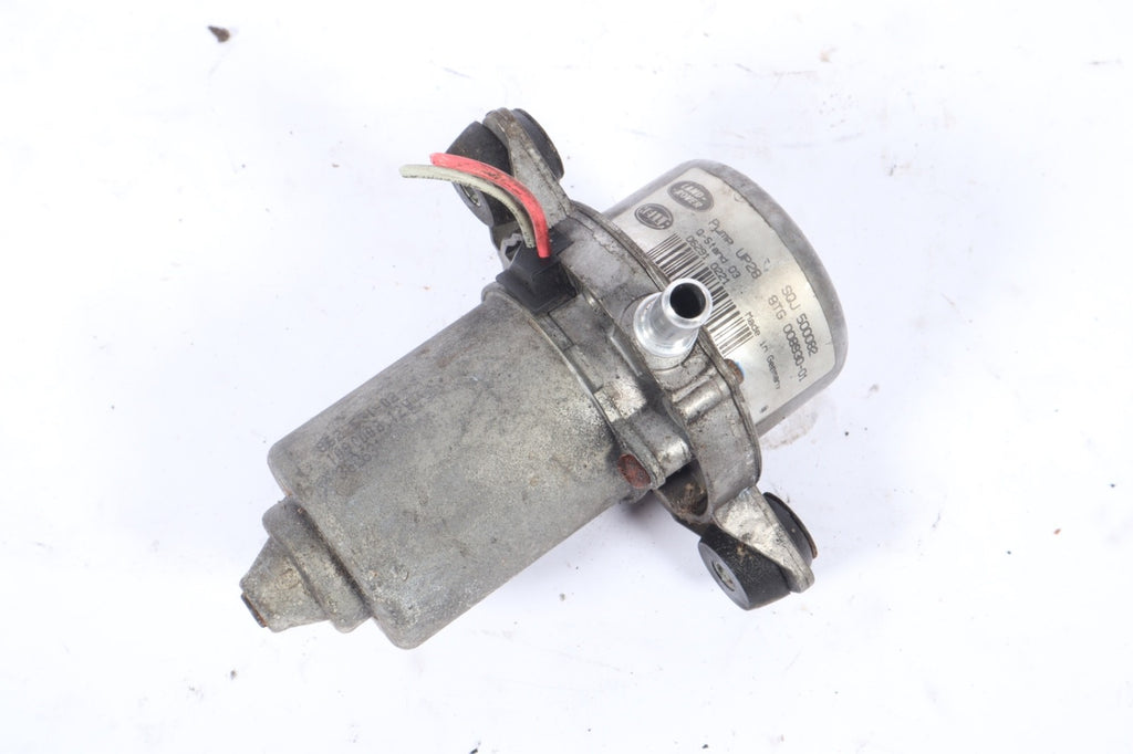 2005-2009 Land Rover Range Rover Brake Vacuum Pump OEM