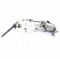 2007-2009 LAND ROVER RANGE ROVER 4.2L STEERING COLUMN OEM
