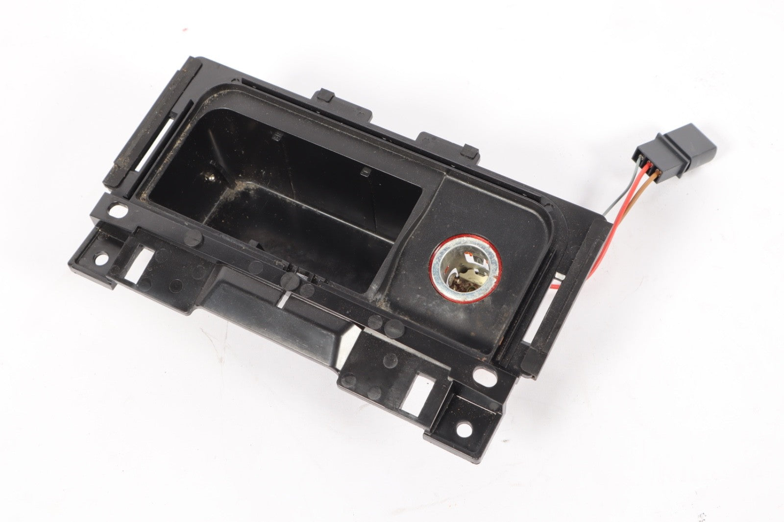 2012-2015 AUDI A6 A7 S6 S7 - Front Ashtray ASH TRAY Console Trim OEM
