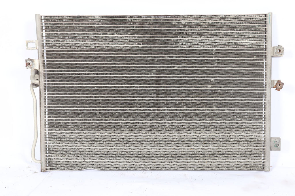 2011-2019 DODGE JOURNEY 2.4L 3.6L ALUMINUM REPLACEMENT AC CONDENSER OEM
