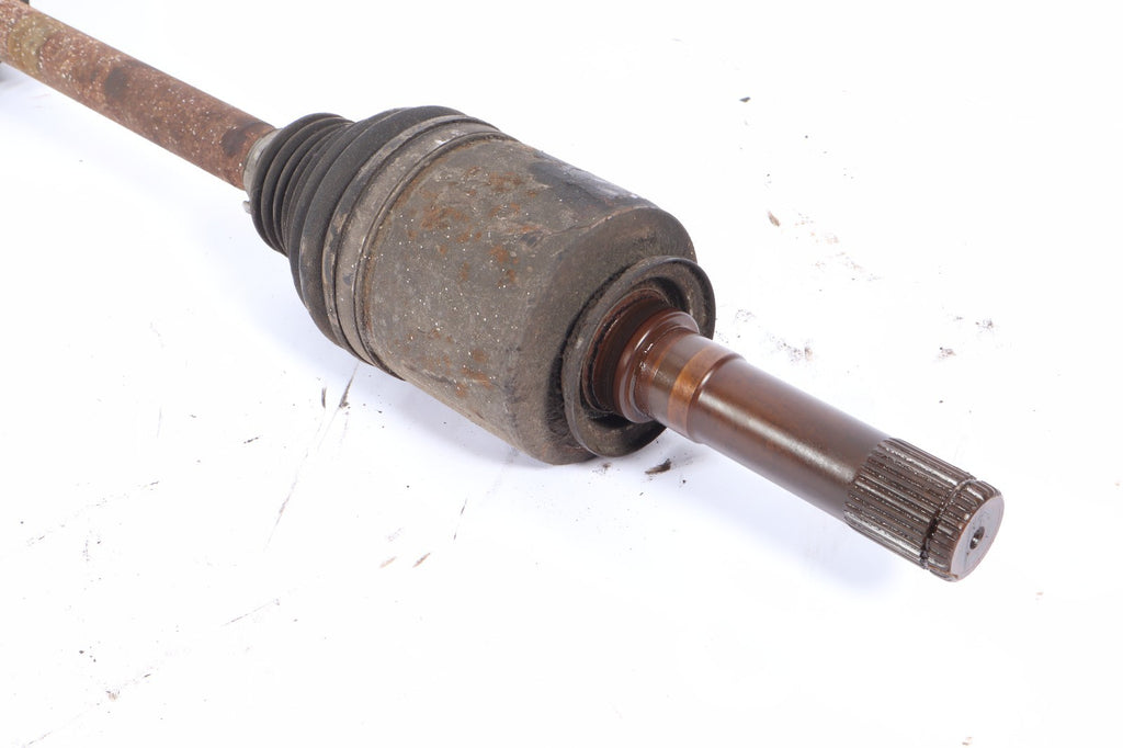 2006 - 2012 LAND ROVER RANGE ROVER REAR LEFT PASSENGER SIDE AXLE SHAFT OEM