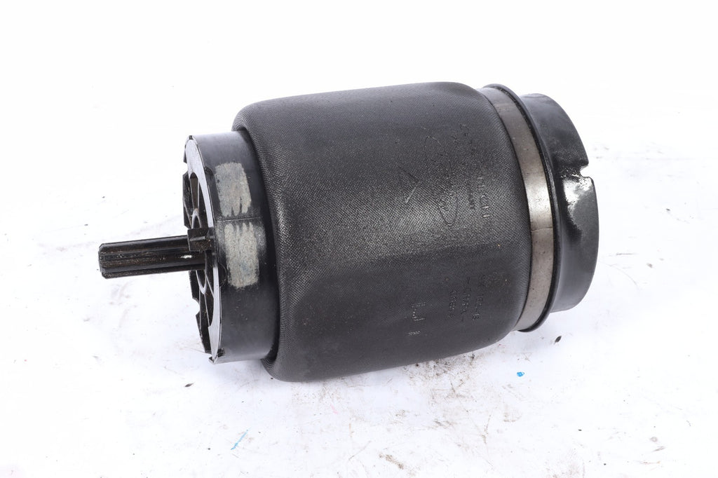 2006-12 LAND ROVER RANGE ROVER REAR RIGHT DRIVER SIDE SUSPENSION AIR SPRING BAG
