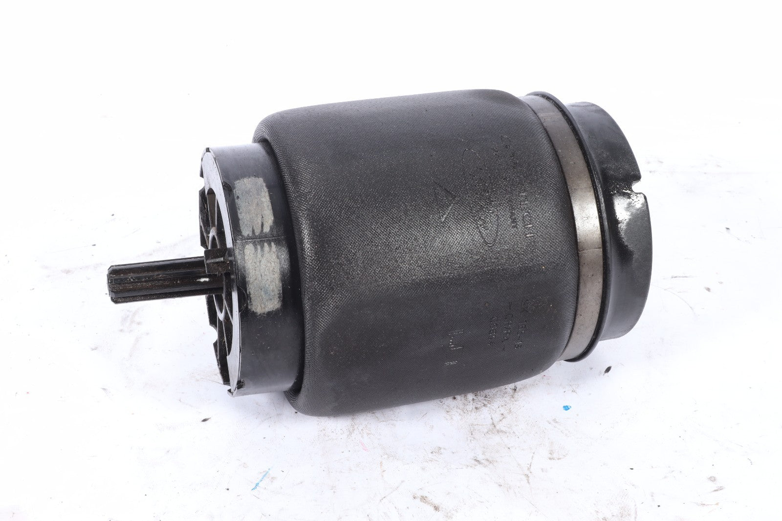 2006-12 LAND ROVER RANGE ROVER REAR RIGHT DRIVER SIDE SUSPENSION AIR SPRING BAG